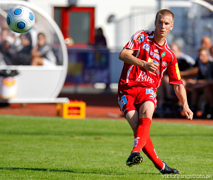 Skövde AIK-FC Rosengård 2-3,herr,Södermalms IP,Skövde,Sverige,Fotboll,,2009,19271