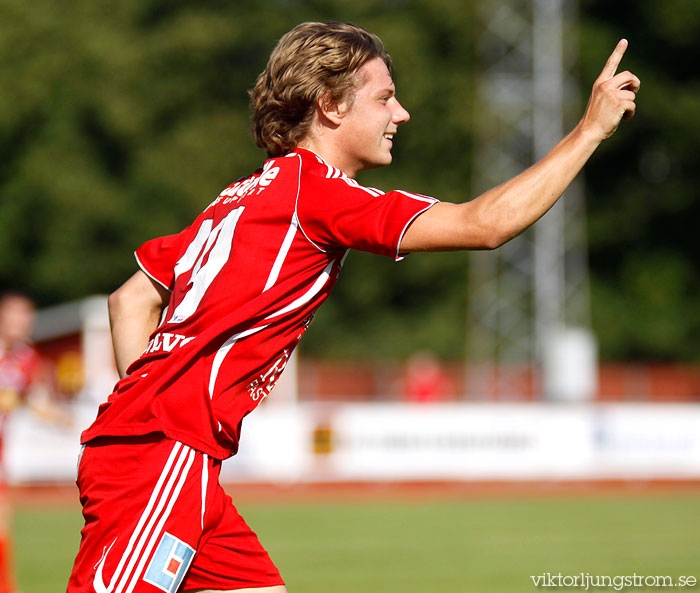 Skövde AIK-FC Rosengård 2-3,herr,Södermalms IP,Skövde,Sverige,Fotboll,,2009,19275