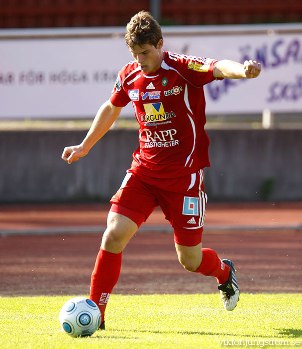 Skövde AIK-FC Rosengård 2-3,herr,Södermalms IP,Skövde,Sverige,Fotboll,,2009,19291