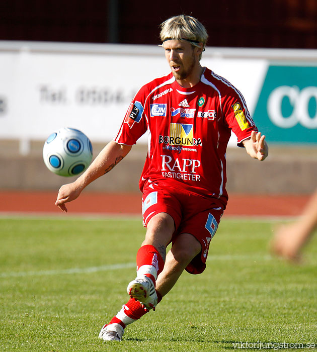 Skövde AIK-FC Rosengård 2-3,herr,Södermalms IP,Skövde,Sverige,Fotboll,,2009,19304