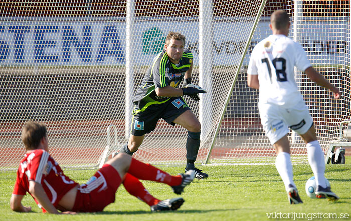 Skövde AIK-FC Rosengård 2-3,herr,Södermalms IP,Skövde,Sverige,Fotboll,,2009,19316