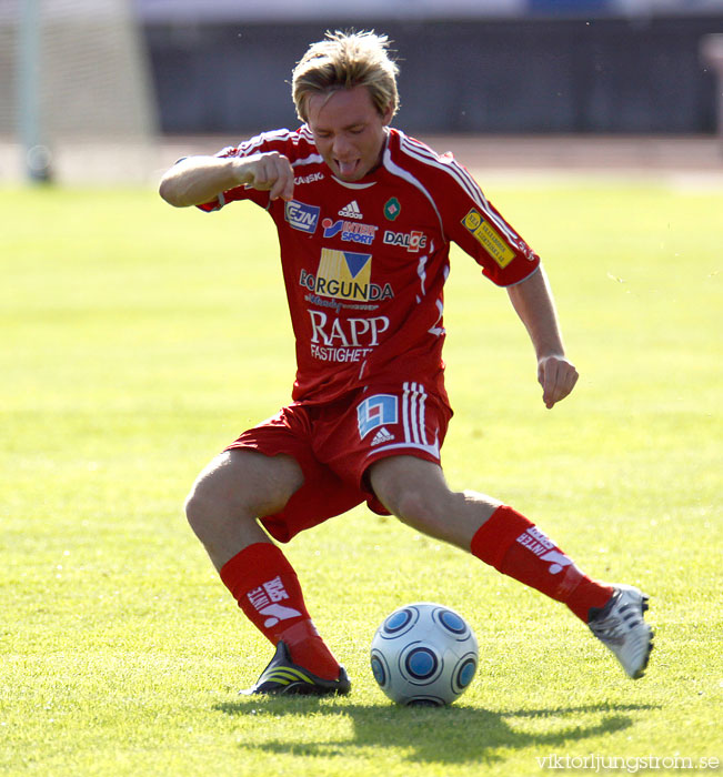 Skövde AIK-FC Rosengård 2-3,herr,Södermalms IP,Skövde,Sverige,Fotboll,,2009,19321