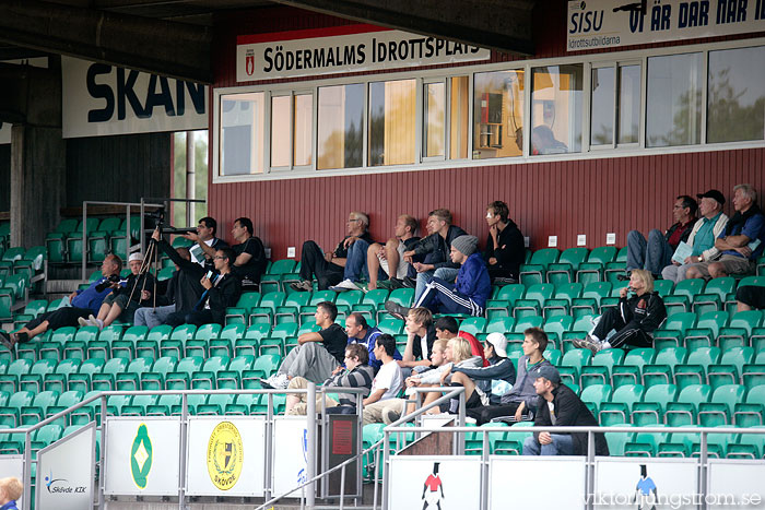 IFK Skövde FK-Edsvära/Norra Vånga FF 6-1,herr,Södermalms IP,Skövde,Sverige,Fotboll,,2009,19161