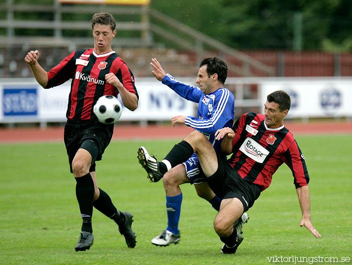 IFK Skövde FK-Edsvära/Norra Vånga FF 6-1,herr,Södermalms IP,Skövde,Sverige,Fotboll,,2009,19164
