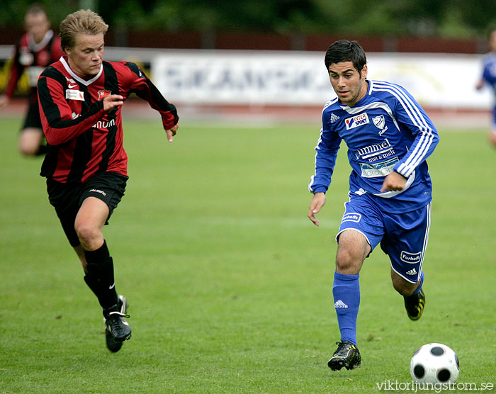 IFK Skövde FK-Edsvära/Norra Vånga FF 6-1,herr,Södermalms IP,Skövde,Sverige,Fotboll,,2009,19177