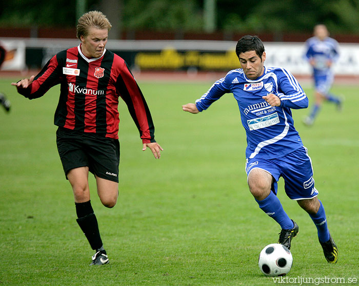 IFK Skövde FK-Edsvära/Norra Vånga FF 6-1,herr,Södermalms IP,Skövde,Sverige,Fotboll,,2009,19178