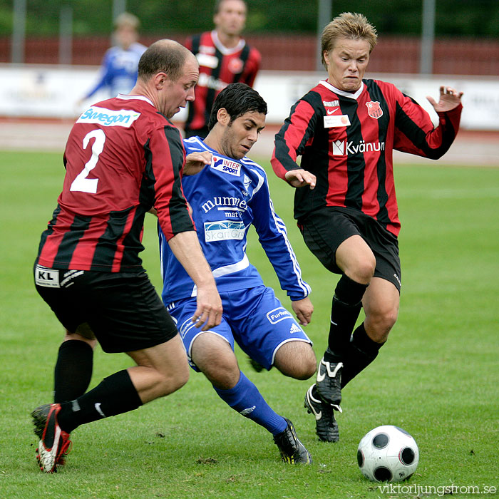 IFK Skövde FK-Edsvära/Norra Vånga FF 6-1,herr,Södermalms IP,Skövde,Sverige,Fotboll,,2009,19191