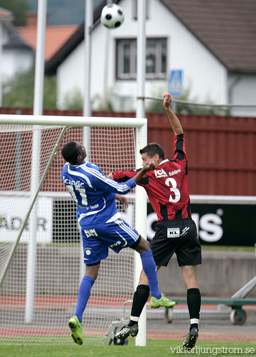 IFK Skövde FK-Edsvära/Norra Vånga FF 6-1,herr,Södermalms IP,Skövde,Sverige,Fotboll,,2009,19193