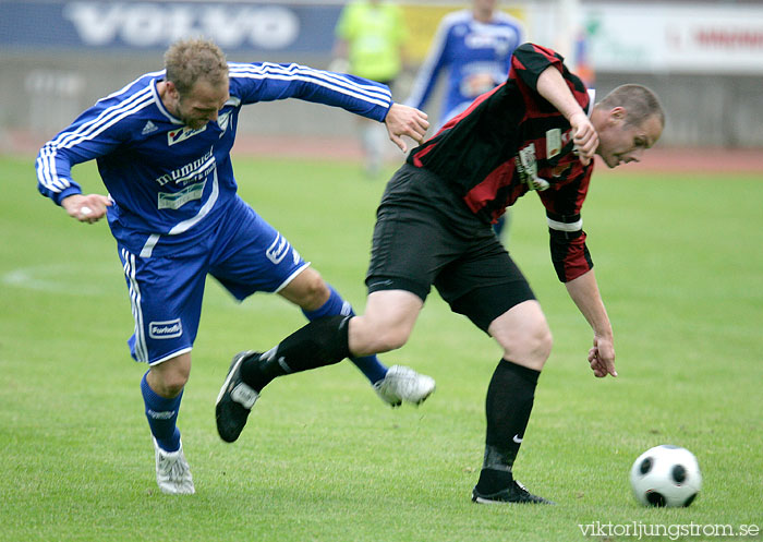 IFK Skövde FK-Edsvära/Norra Vånga FF 6-1,herr,Södermalms IP,Skövde,Sverige,Fotboll,,2009,19197