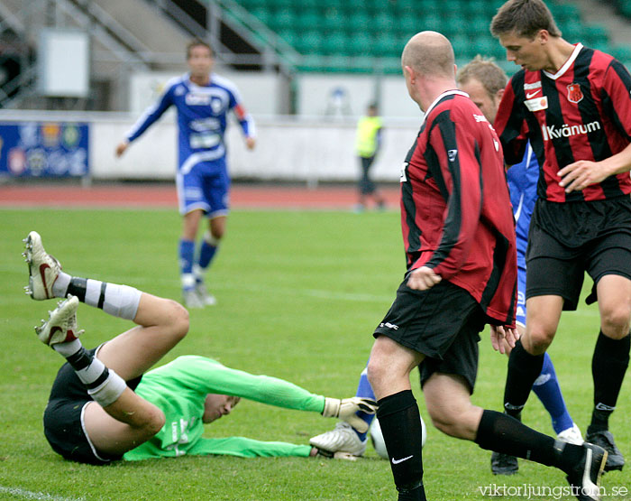 IFK Skövde FK-Edsvära/Norra Vånga FF 6-1,herr,Södermalms IP,Skövde,Sverige,Fotboll,,2009,19202
