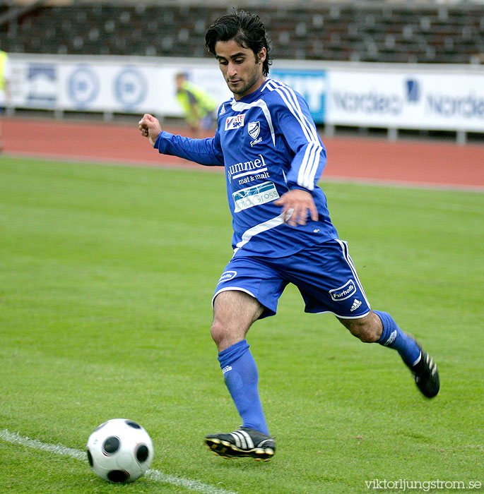 IFK Skövde FK-Edsvära/Norra Vånga FF 6-1,herr,Södermalms IP,Skövde,Sverige,Fotboll,,2009,19205