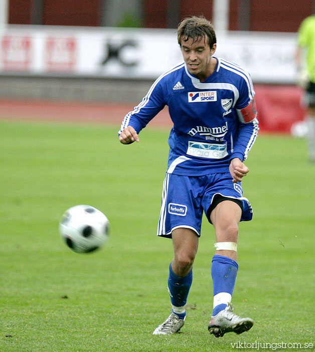 IFK Skövde FK-Edsvära/Norra Vånga FF 6-1,herr,Södermalms IP,Skövde,Sverige,Fotboll,,2009,19207