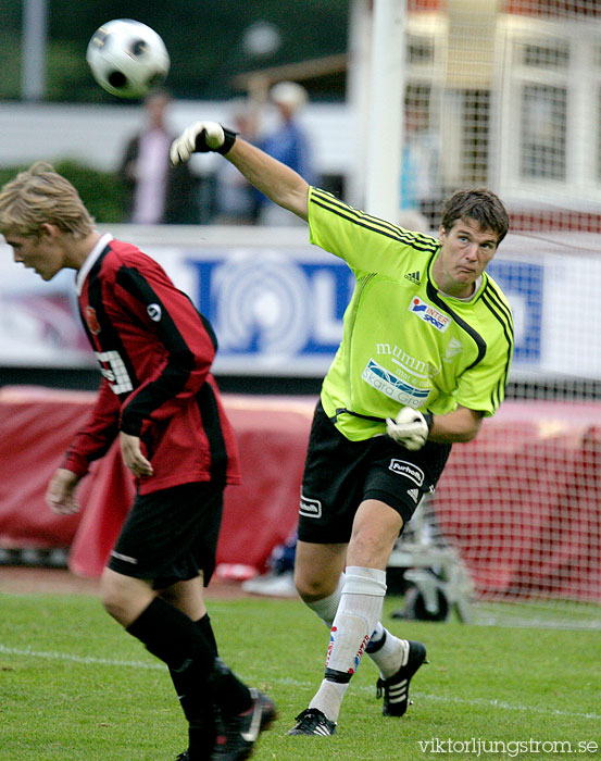 IFK Skövde FK-Edsvära/Norra Vånga FF 6-1,herr,Södermalms IP,Skövde,Sverige,Fotboll,,2009,19210