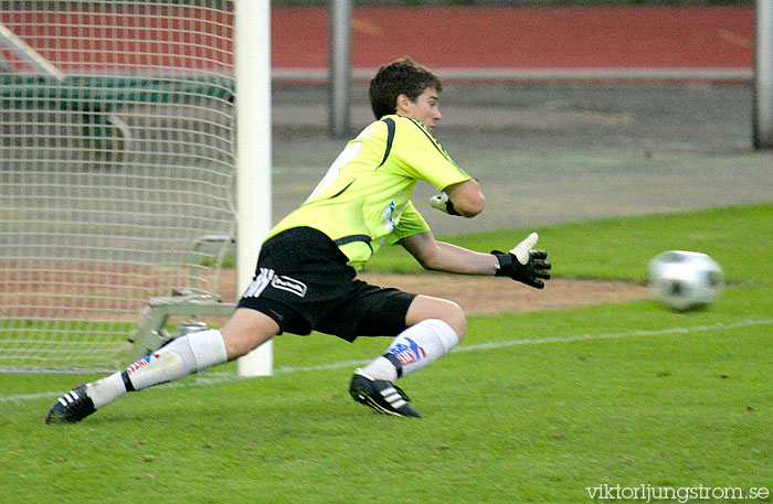 IFK Skövde FK-Edsvära/Norra Vånga FF 6-1,herr,Södermalms IP,Skövde,Sverige,Fotboll,,2009,19211