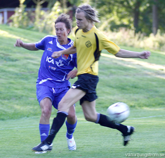 Lerdala IF-Moholms SK 1-3,herr,Lerdala IP,Lerdala,Sverige,Fotboll,,2009,19331