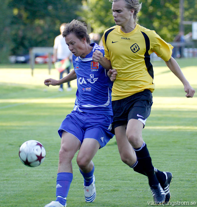 Lerdala IF-Moholms SK 1-3,herr,Lerdala IP,Lerdala,Sverige,Fotboll,,2009,19351