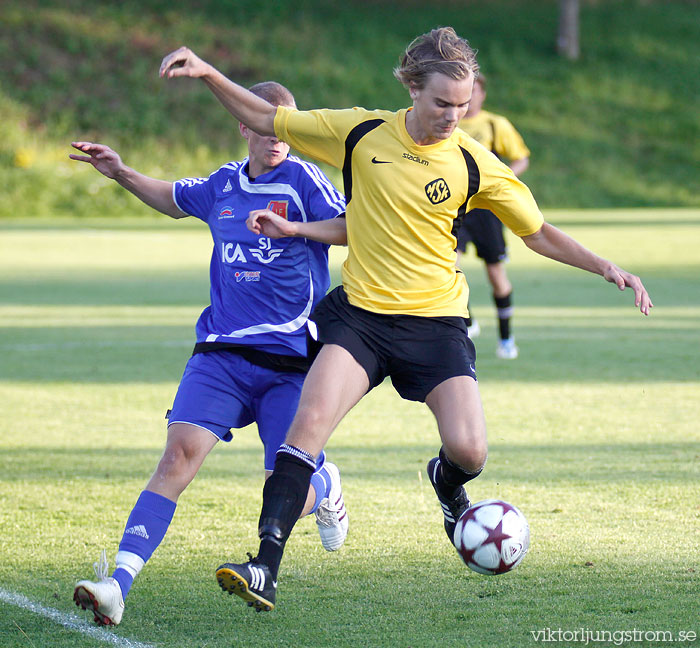 Lerdala IF-Moholms SK 1-3,herr,Lerdala IP,Lerdala,Sverige,Fotboll,,2009,19373