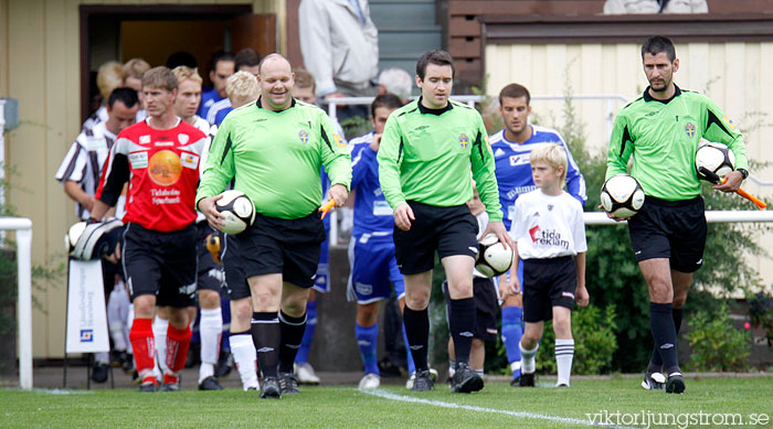 Tidaholms GoIF-IFK Skövde FK 0-1,herr,Ulvesborg,Tidaholm,Sverige,Fotboll,,2009,19398