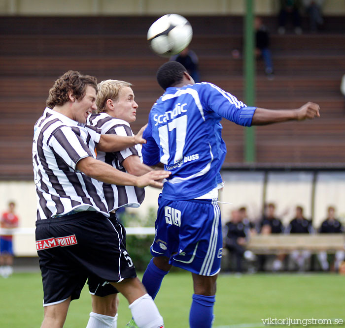 Tidaholms GoIF-IFK Skövde FK 0-1,herr,Ulvesborg,Tidaholm,Sverige,Fotboll,,2009,19400