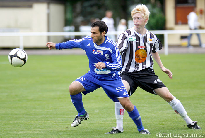 Tidaholms GoIF-IFK Skövde FK 0-1,herr,Ulvesborg,Tidaholm,Sverige,Fotboll,,2009,19401