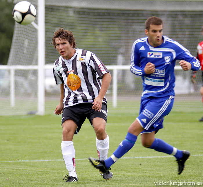 Tidaholms GoIF-IFK Skövde FK 0-1,herr,Ulvesborg,Tidaholm,Sverige,Fotboll,,2009,19404