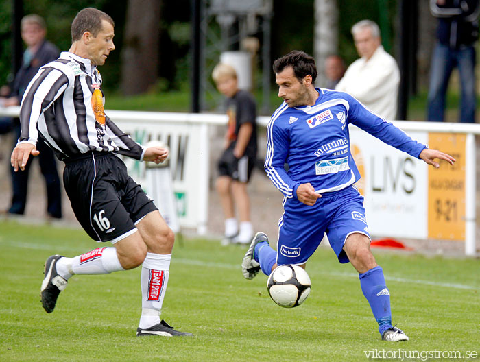 Tidaholms GoIF-IFK Skövde FK 0-1,herr,Ulvesborg,Tidaholm,Sverige,Fotboll,,2009,19411