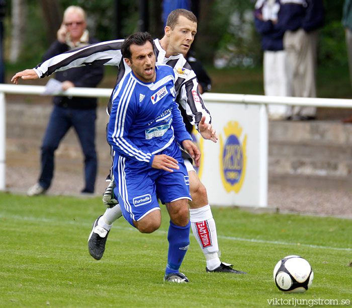 Tidaholms GoIF-IFK Skövde FK 0-1,herr,Ulvesborg,Tidaholm,Sverige,Fotboll,,2009,19412