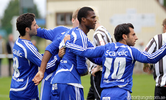 Tidaholms GoIF-IFK Skövde FK 0-1,herr,Ulvesborg,Tidaholm,Sverige,Fotboll,,2009,19415