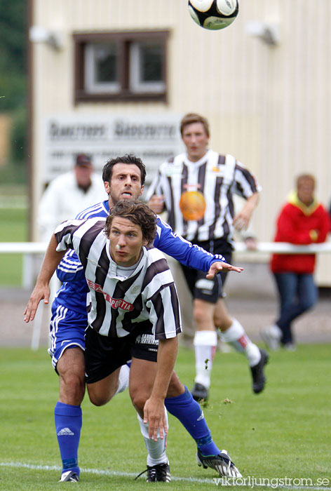 Tidaholms GoIF-IFK Skövde FK 0-1,herr,Ulvesborg,Tidaholm,Sverige,Fotboll,,2009,19419