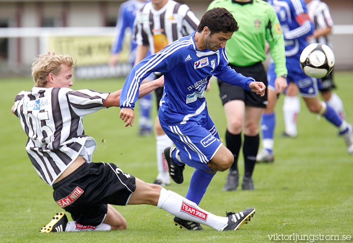 Tidaholms GoIF-IFK Skövde FK 0-1,herr,Ulvesborg,Tidaholm,Sverige,Fotboll,,2009,19420