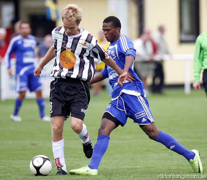 Tidaholms GoIF-IFK Skövde FK 0-1,herr,Ulvesborg,Tidaholm,Sverige,Fotboll,,2009,19422