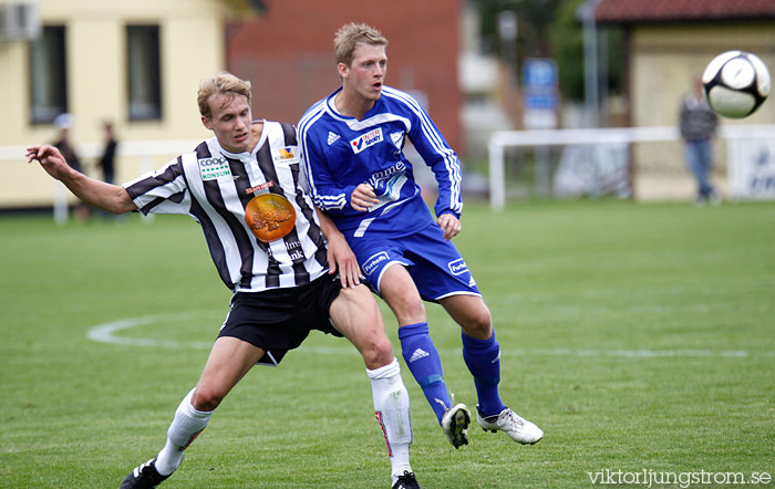 Tidaholms GoIF-IFK Skövde FK 0-1,herr,Ulvesborg,Tidaholm,Sverige,Fotboll,,2009,19425