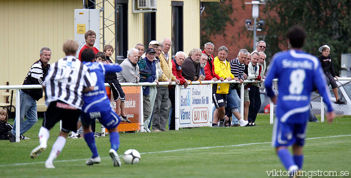 Tidaholms GoIF-IFK Skövde FK 0-1,herr,Ulvesborg,Tidaholm,Sverige,Fotboll,,2009,19426