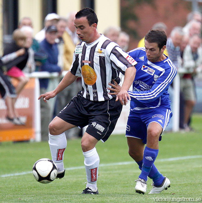 Tidaholms GoIF-IFK Skövde FK 0-1,herr,Ulvesborg,Tidaholm,Sverige,Fotboll,,2009,19427