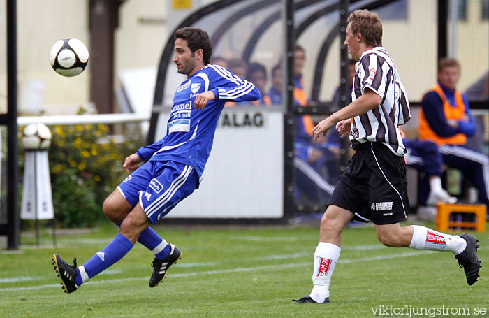 Tidaholms GoIF-IFK Skövde FK 0-1,herr,Ulvesborg,Tidaholm,Sverige,Fotboll,,2009,19430