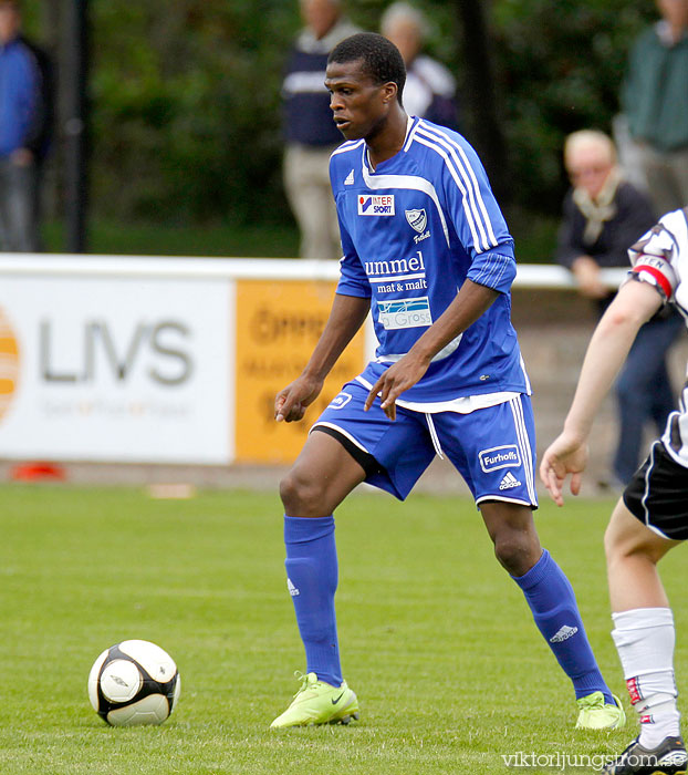 Tidaholms GoIF-IFK Skövde FK 0-1,herr,Ulvesborg,Tidaholm,Sverige,Fotboll,,2009,19431