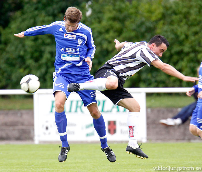 Tidaholms GoIF-IFK Skövde FK 0-1,herr,Ulvesborg,Tidaholm,Sverige,Fotboll,,2009,19436