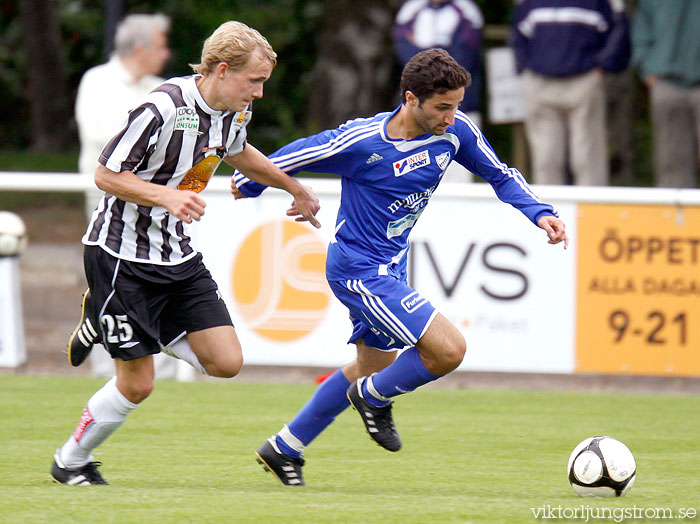 Tidaholms GoIF-IFK Skövde FK 0-1,herr,Ulvesborg,Tidaholm,Sverige,Fotboll,,2009,19438