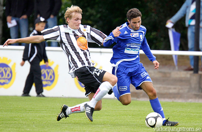 Tidaholms GoIF-IFK Skövde FK 0-1,herr,Ulvesborg,Tidaholm,Sverige,Fotboll,,2009,19439