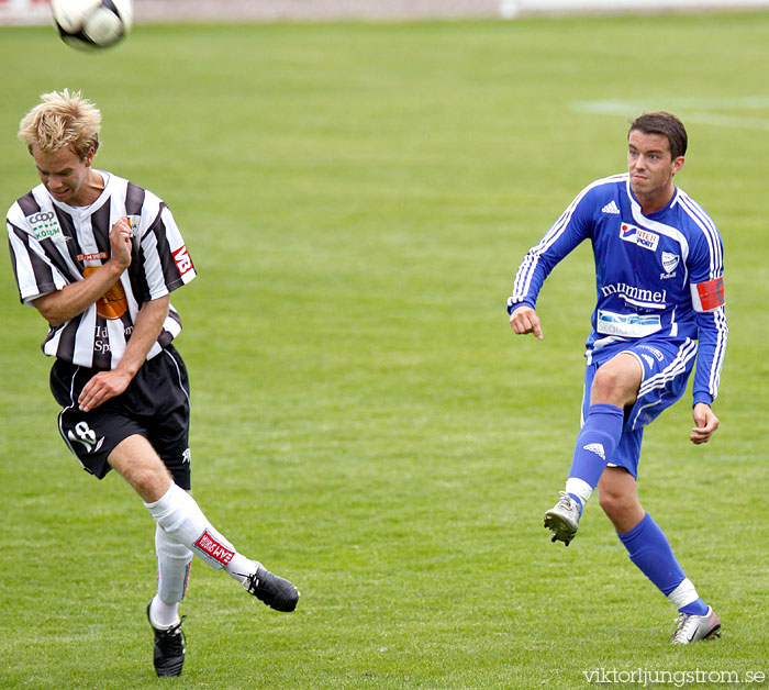 Tidaholms GoIF-IFK Skövde FK 0-1,herr,Ulvesborg,Tidaholm,Sverige,Fotboll,,2009,19445