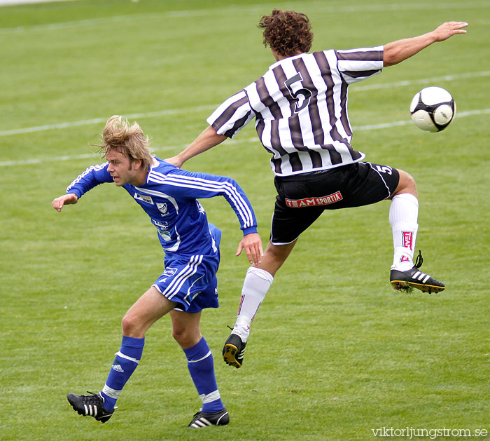 Tidaholms GoIF-IFK Skövde FK 0-1,herr,Ulvesborg,Tidaholm,Sverige,Fotboll,,2009,19446