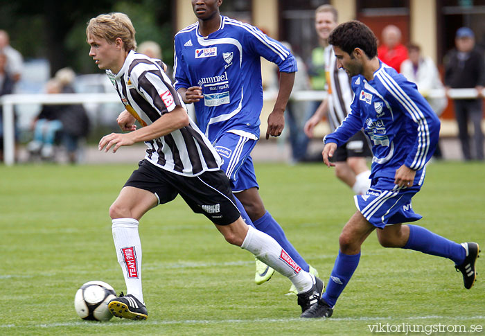 Tidaholms GoIF-IFK Skövde FK 0-1,herr,Ulvesborg,Tidaholm,Sverige,Fotboll,,2009,19447