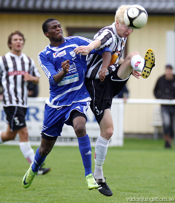 Tidaholms GoIF-IFK Skövde FK 0-1,herr,Ulvesborg,Tidaholm,Sverige,Fotboll,,2009,19448