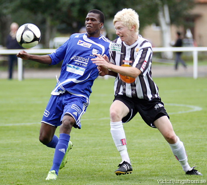 Tidaholms GoIF-IFK Skövde FK 0-1,herr,Ulvesborg,Tidaholm,Sverige,Fotboll,,2009,19450