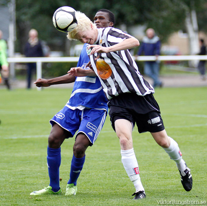 Tidaholms GoIF-IFK Skövde FK 0-1,herr,Ulvesborg,Tidaholm,Sverige,Fotboll,,2009,19451