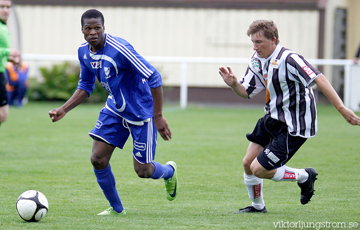 Tidaholms GoIF-IFK Skövde FK 0-1,herr,Ulvesborg,Tidaholm,Sverige,Fotboll,,2009,19452