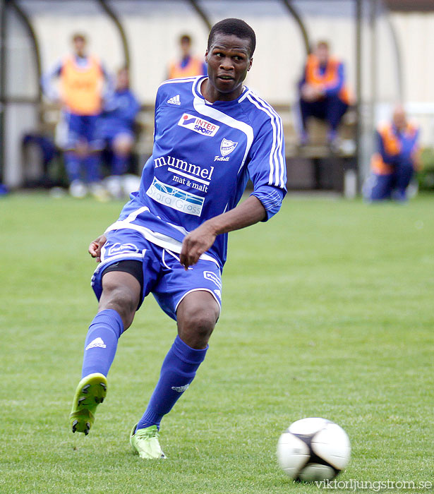 Tidaholms GoIF-IFK Skövde FK 0-1,herr,Ulvesborg,Tidaholm,Sverige,Fotboll,,2009,19453