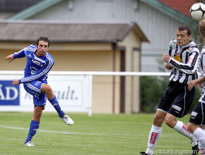 Tidaholms GoIF-IFK Skövde FK 0-1,herr,Ulvesborg,Tidaholm,Sverige,Fotboll,,2009,19455