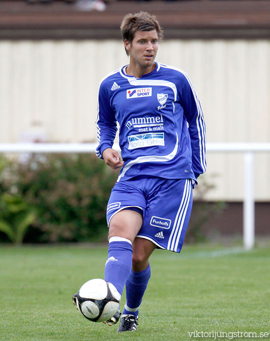 Tidaholms GoIF-IFK Skövde FK 0-1,herr,Ulvesborg,Tidaholm,Sverige,Fotboll,,2009,19456