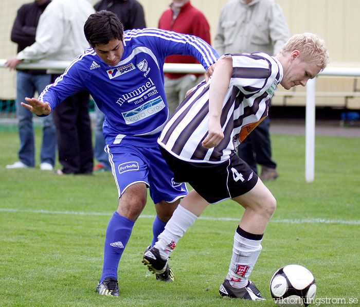 Tidaholms GoIF-IFK Skövde FK 0-1,herr,Ulvesborg,Tidaholm,Sverige,Fotboll,,2009,19458